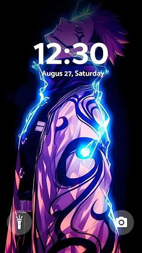 Live Wallpaper - Wallpapers 4K screenshot