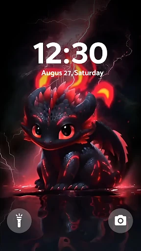 Live Wallpaper - Wallpapers 4K screenshot