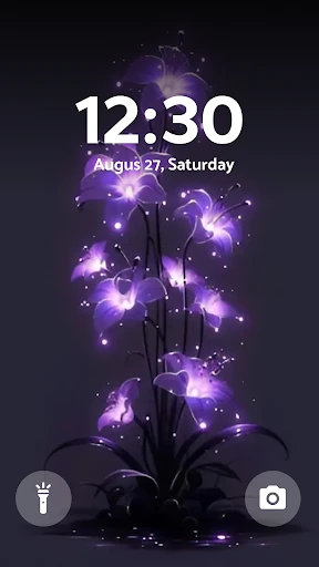 Live Wallpaper - Wallpapers 4K screenshot