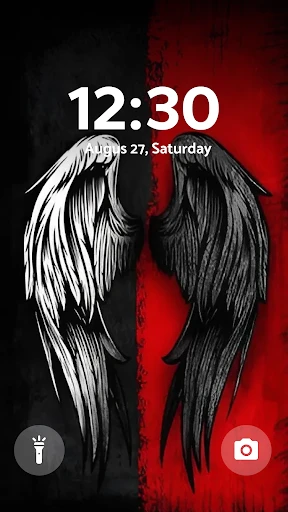 Live Wallpaper - Wallpapers 4K screenshot