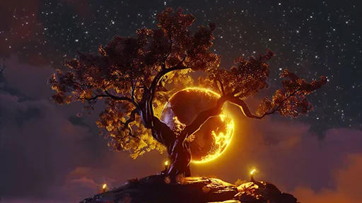 Live Wallpapers, 4K Wallpapers screenshot