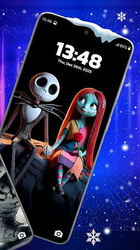 Live Wallpapers HD 4K screenshot