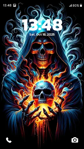 Live Wallpapers HD 4K screenshot