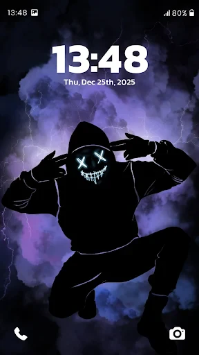 Live Wallpapers HD 4K screenshot