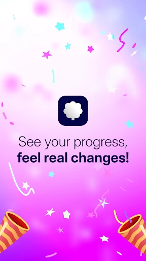 Liven: Discover yourself screenshot