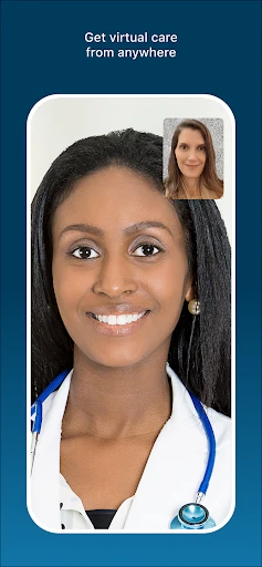 LiveWell with Advocate Aurora screenshot