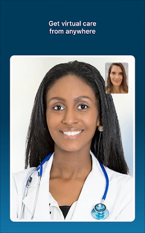 LiveWell with Advocate Aurora screenshot