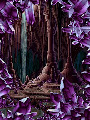 Living Worlds – Mark Ferrari screenshot