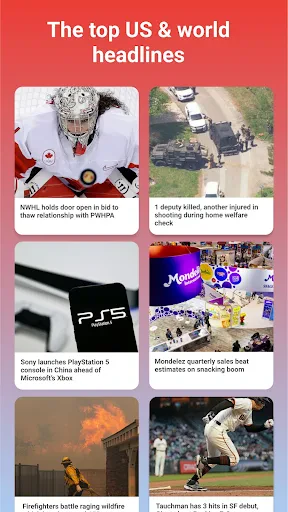 Local News - Latest & Smart screenshot