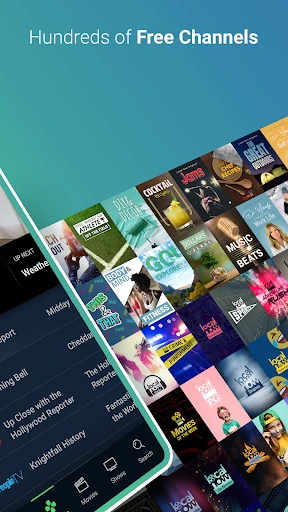 Local Now: News, Movies & TV screenshot