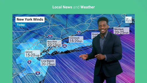 Local Now: News, Movies & TV screenshot