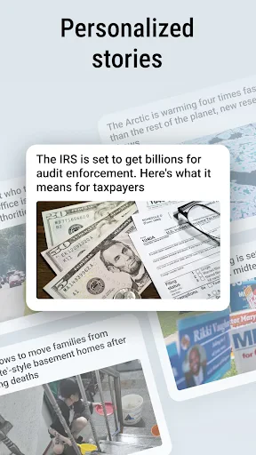 Local Weather & News - Radar screenshot