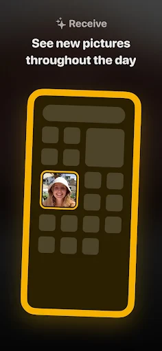 Locket Widget screenshot