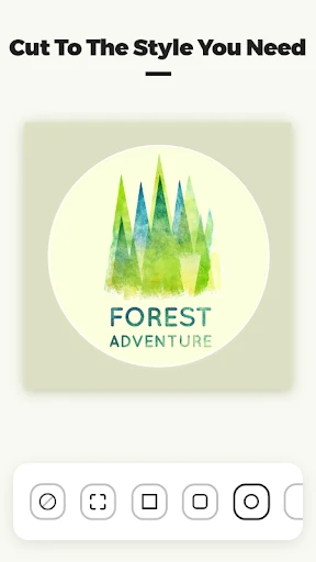 Logo Master - Design & Maker screenshot
