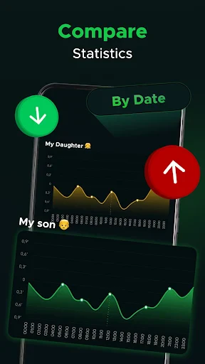 LogSense screenshot