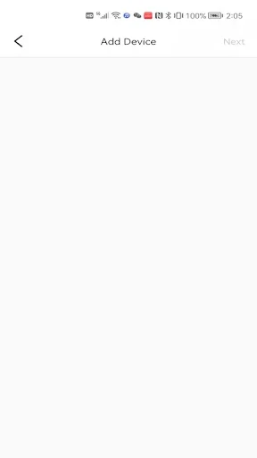 LotusLamp X screenshot