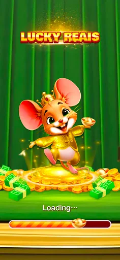 Lucky Reais: Play & Win screenshot