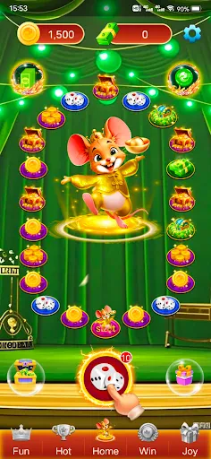 Lucky Reais: Play & Win screenshot