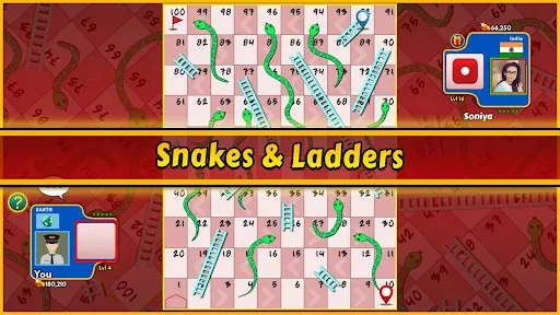 Ludo King® screenshot