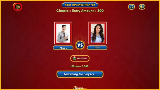 Ludo King® screenshot