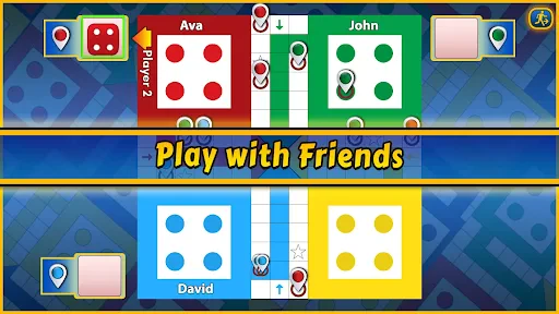 Ludo King® screenshot