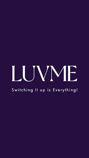 Luvme Hair screenshot