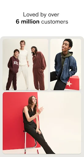 Macy's: Online Shopping & Save screenshot