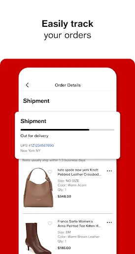 Macy's: Online Shopping & Save screenshot