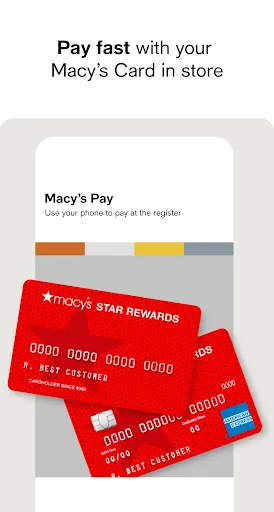 Macy's: Online Shopping & Save screenshot