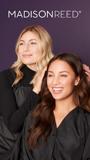 Madison Reed App - Hair Color  screenshot