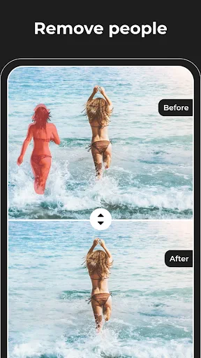 Magic Eraser - Remove Objects screenshot