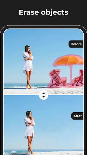 Magic Eraser - Remove Objects screenshot