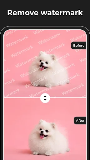 Magic Eraser - Remove Objects screenshot