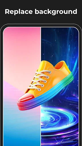 Magic Eraser - Remove Objects screenshot