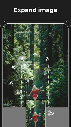 Magic Eraser - Remove Objects screenshot