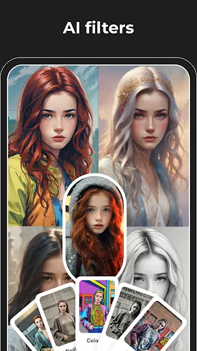 Magic Eraser - Remove Objects screenshot