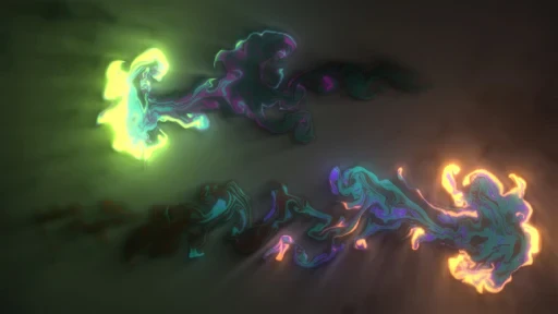 Magic Fluids screenshot