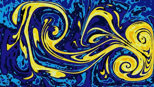 Magic Fluids screenshot