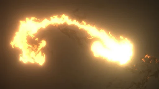 Magic Fluids screenshot