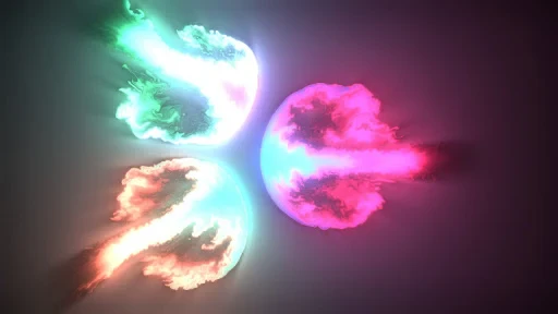 Magic Fluids screenshot