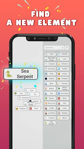 Download Magic Merge: Endless Craft for Android & iOS - Mobexer
