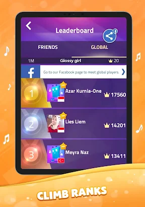 Magic Tiles 3™ - Piano Game screenshot