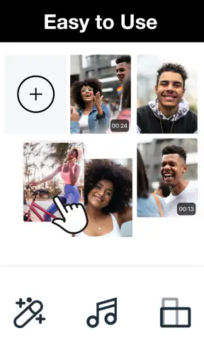 Magisto - Video Editor & Music screenshot