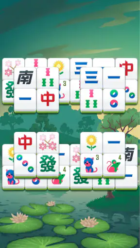 Mahjong Triple - Match 3 Tile screenshot