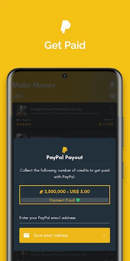 Make Money - Cash Earning App screenshot