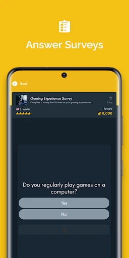 Make Money - Cash Earning App screenshot