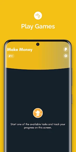 Make Money - Cash Earning App screenshot