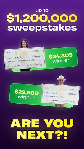 Make Money: Play & Earn Cash screenshot