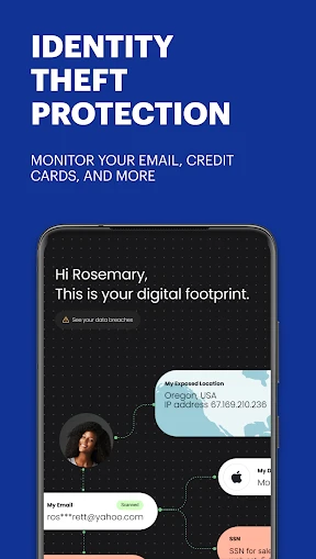 Malwarebytes Mobile Security screenshot