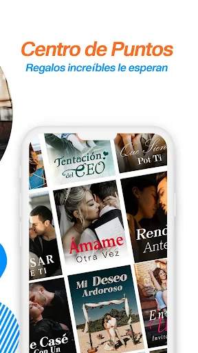 Manobook - Los Besos de Jacob  screenshot